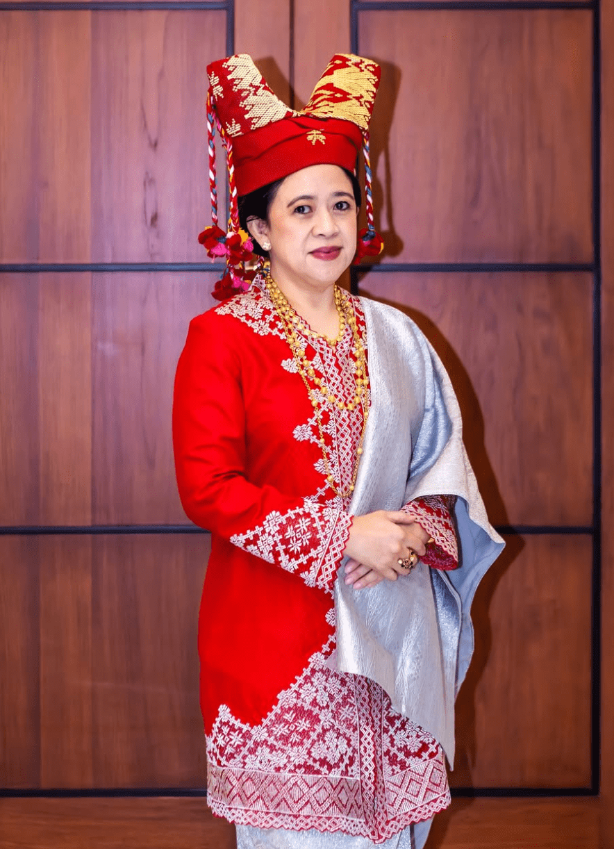 Puan Maharani